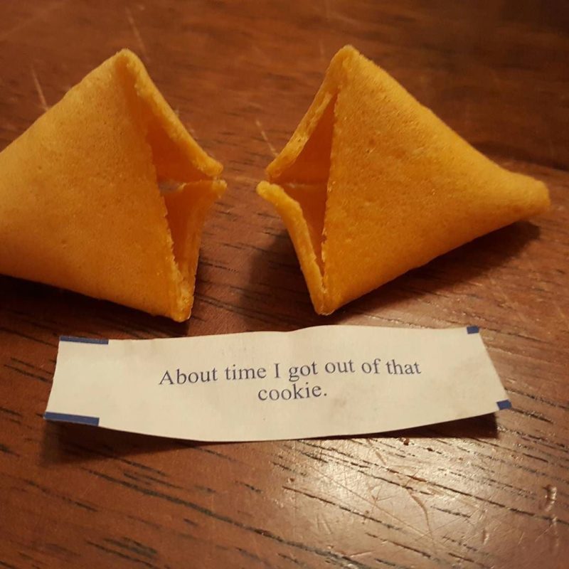Awesome Fortune
